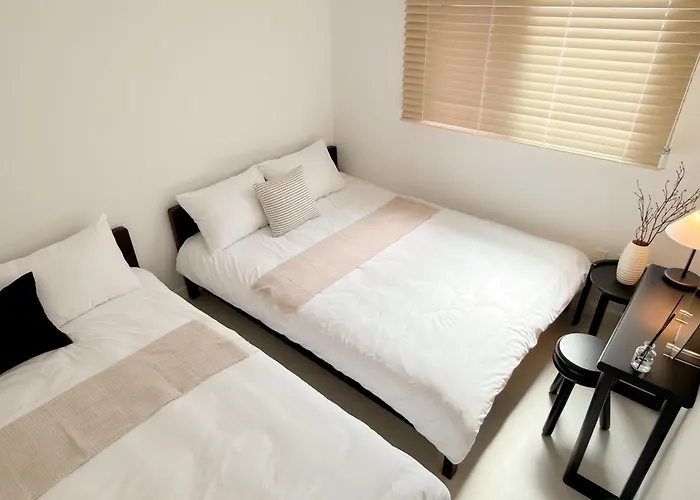 Вилла Private Gangnam Free Early Check-in And Luggage Storage 5 Min To Station And Clinics