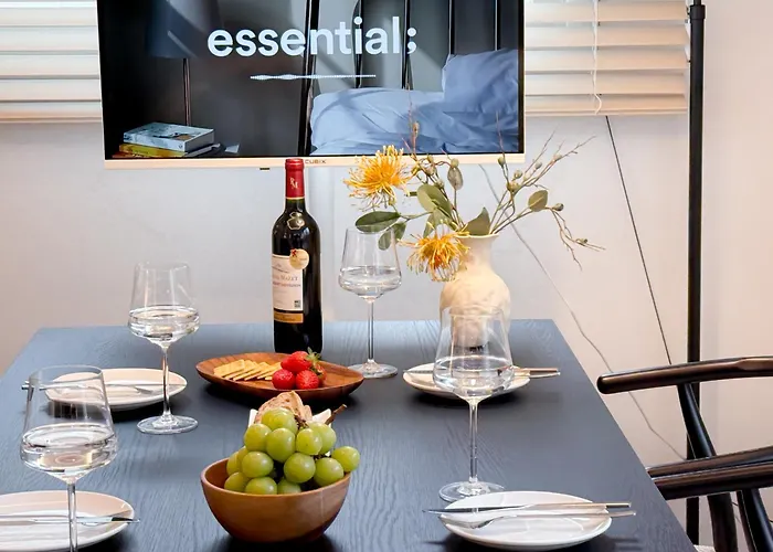 Вилла Private Gangnam Free Early Check-in And Luggage Storage 5 Min To Station And Clinics