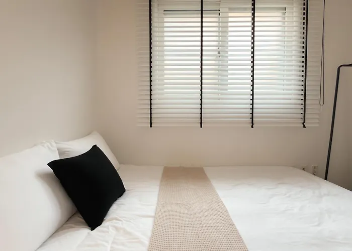 Private Gangnam Free Early Check-in And Luggage Storage 5 Min To Station And Clinics Вилла Сеул